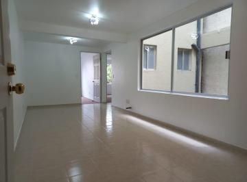 Departamento de 2 habitaciones, Benito Juárez · Excelente Departamento en San Pedro de Los Pinos
