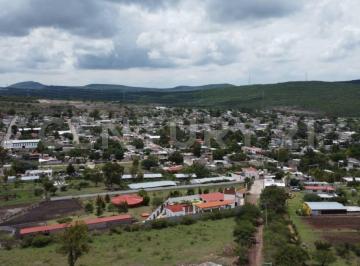 Terreno / Lote · 9978m² · Terreno en Venta en Los Cues, Huimilpan, Querétaro.