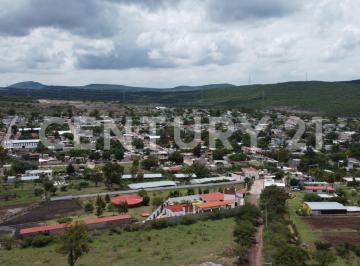 Terreno / Lote · 9978m² · Terreno en Venta en Los Cues, Huimilpan, Querétaro.