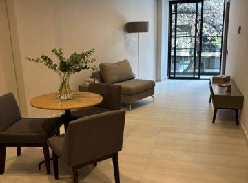 Departamento de 1 habitación, Benito Juárez · Departamento en Venta Napoles