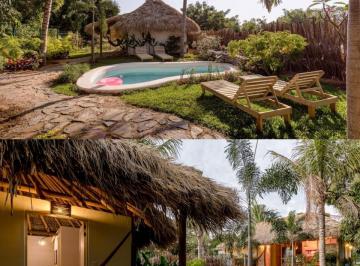 Casa · 120m² · 2 Recámaras · Casa en Venta en Puerto Escondido, Oaxaca