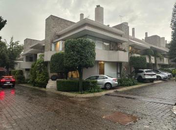 Casa en condominio de 3 habitaciones, Huixquilucan · Cerca del Club Irlandés Excelente Casa en Condominio