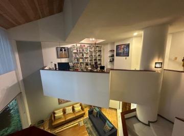 Casa en condominio de 3 habitaciones, Huixquilucan · Cerca del Club Irlandés Excelente Casa en Condominio
