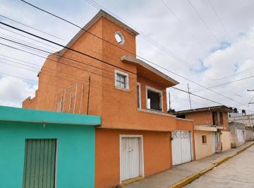 Casa de 4 habitaciones, Huamantla · Venta de Casa en Santa Maria Yancuitlalpan, Huamantla, Tlaxcala.
