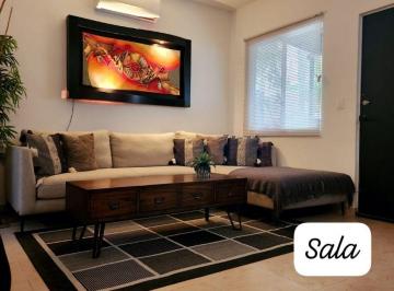 Casa de 3 habitaciones, Solidaridad · Casa de 3 Recámaras y 3 Baños en Real Ibiza Playa del Carmen