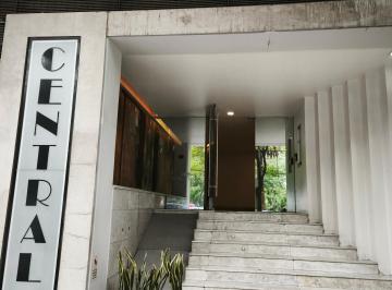 Departamento de 2 habitaciones, Cuauhtémoc · Departamento en Renta, Cuauhtémoc, Hipódromo Condesa
