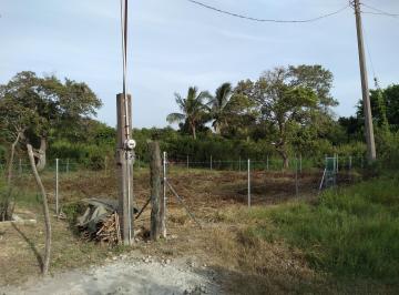 terreno 10x20 Cerca de Playa en Tuxpan, Veracruz · Oportunidad, Remato Terreno en Tuxpan Veracruz de 10x20. a 15 Min de La Playa.