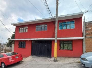 Edificio de 2 habitaciones, Nicolás Romero · Edificio de 8 Departamentos con Alto Potencial de Plusvalía