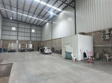 fb5066b99ca14755d853e505c2d3df24eb9e8ac2f5d05b61e920bcf29cc476f7 · Bodega en Renta con Anden y Oficinas en Puerto Vallarta