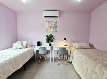 1 · Departamento en Renta en Zona Universitaria, San Nicolas