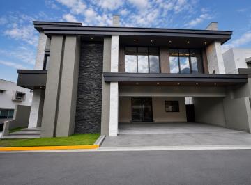 Casa de 5 habitaciones, Monterrey · Residencia de Lujo en La Herradura Golf & Country Club