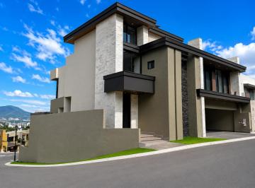 Casa de 5 habitaciones, Monterrey · Residencia de Lujo en La Herradura Golf & Country Club