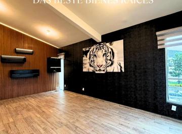 Departamento · 78m² · 2 Recámaras · 2 Estacionamientos · Departamento en Renta en Bosque Esmeralda