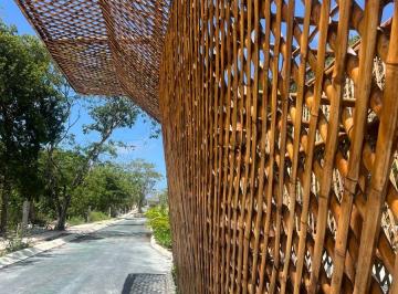 Terreno / Lote , Puerto Morelos · Lote a 8 Min de La Playa en Puerto Morelos