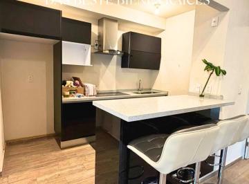 Departamento · 78m² · 2 Recámaras · 2 Estacionamientos · Departamento en Renta en Zona Esmeralda Atizapan