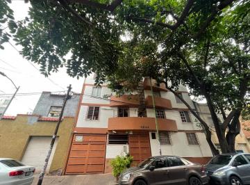 1 · Apartamento en Venta en Anáhuac I Sección, Miguel Hidalgo