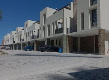 Casa en condominio de 3 habitaciones, Querétaro · Casa en Renta en Condominio en Juriquilla