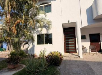 Casa en condominio de 3 habitaciones, Bahía de Banderas · Casa en Renta en Flamingos Nuevo Vallarta, Cerca de La Playa! Riviera Nayarit