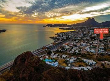 Terreno / Lote , Guaymas · Terreno en Venta en San Carlos, Sonora