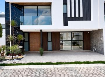 Casa en condominio de 5 habitaciones, San Andrés Cholula · Venta Casa en Lomas de Angelopolis Parque Guanajuato San Andres Cholula Puebla