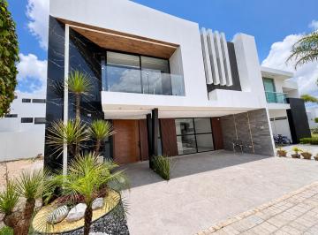 Casa en condominio de 5 habitaciones, San Andrés Cholula · Venta Casa en Lomas de Angelopolis Parque Guanajuato San Andres Cholula Puebla