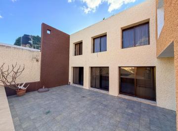 Casa · 534m² · 5 Recámaras · 4 Estacionamientos · Casa en Residencial Colonia México, Merida