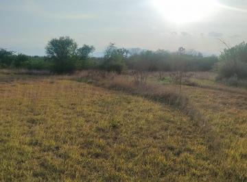 Terreno / Lote · 2500m² · Terreno - El Barranquito