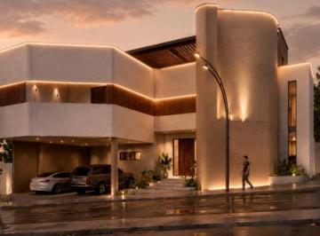Casa · 383m² · 4 Recámaras · 2 Estacionamientos · Casa en Venta en Brisas del Vergel, Monterrey Nl
