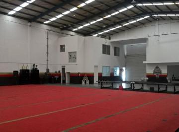 Oficina · 600m² · Bodega en Renta en La Estanzuela, Monterrey Nl