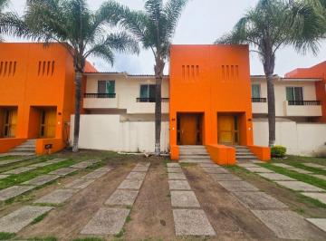 Casa en condominio de 3 habitaciones, Querétaro · Casa en Venta en Naranjos Juriquilla️! a Unos Pasos de La Uvm