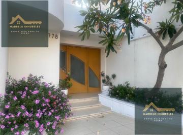 Casa · 500m² · 4 Recámaras · 3 Estacionamientos · Costa de Oro, Boca del Rio, Veracruz