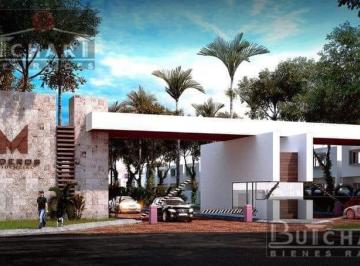 Departamento · 105m² · 3 Recámaras · 1 Estacionamiento · Departamento en Renta Maderos Residencial, Av 135 Amueblado