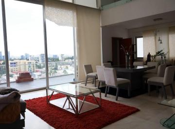 Departamento de 4 habitaciones, Zapopan · Penthouse en Venta Renta Lomas Altas