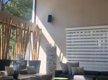 Casa en condominio de 4 habitaciones, Alvaro Obregón · Bellísima Casa en Privada. Se Vende en Raquel Banda Farfan