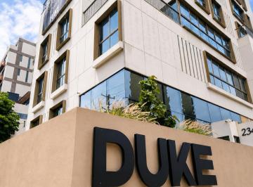 Departamento de 2 habitaciones, Guadalajara · Estrena Depa en Venta. Torre Duke. Arcos Vallarta