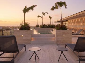 Departamento de 3 habitaciones, Cancún · Departamento Av Acanceh Sm 11