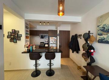 Departamento de 2 habitaciones, Atizapán de Zaragoza · Departamento Premium en Zona Esmeralda | Park View
