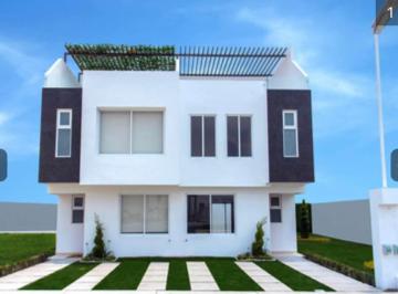 Casa de 2 habitaciones, Tecámac · Casas y Departamentos