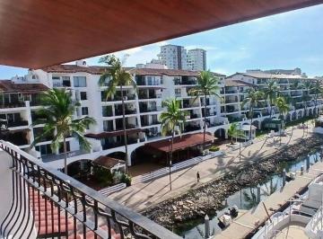 2ac8240d3272e375e660b2822ceebadf03f98363efb26f3d08ac26659f82fc3b · Penthouse en Venta – Marina Vallarta