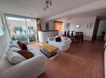 Departamento de 2 habitaciones, Benito Juárez · Lindisimo Departamento Amueblado y Equipado