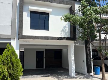 Casa de 3 habitaciones, Culiacán · Casa Barceló Platino 3 Habitaciones