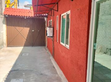 Departamento de 1 habitación, Tláhuac · Renta de Casa Habitacion