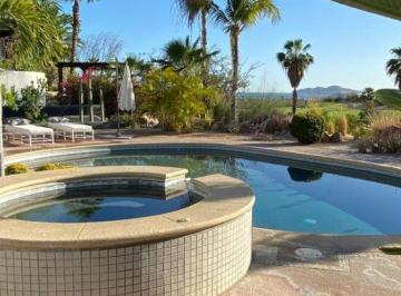 Casa en condominio de 3 habitaciones, Los Cabos · Se Renta Casa con Rooftop, Alberca Privada, Vista Al Campo de Golf
