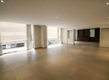 Departamento de 3 habitaciones, Miguel Hidalgo · Departamento en Venta en Polanco 324 m²