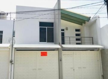 Casa · 135m² · 2 Recámaras · 2 Estacionamientos · Casa - San Francisco