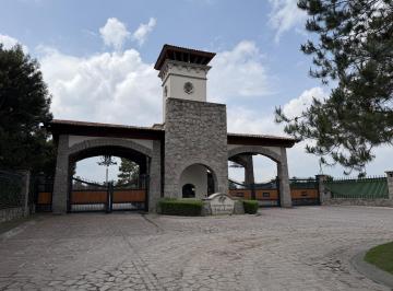 Terreno / Lote · 429m² · Terreno en Venta Villa Lago, Condado del Valle, Metepec
