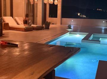 Casa en condominio de 4 habitaciones, Los Cabos · Se Renta Casa Grande con Alberca Privada / 4 Recs / Acceso Al Club