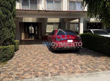 Casa de 3 habitaciones, Cuautitlán Izcalli · Casa en Renta Equipada en Privada con Vigilancia 24 Horas