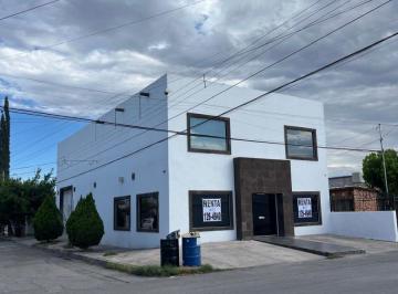 Oficina , Chihuahua · Oficinas Ejecutivas Equipadas // con Bodega 100 m² // Al Norte Centricas.