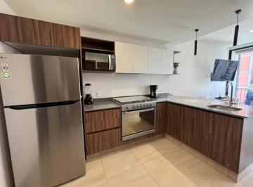 Departamento de 1 habitación, Zapopan · Depa Loft Zapopan | Anuva Residencial